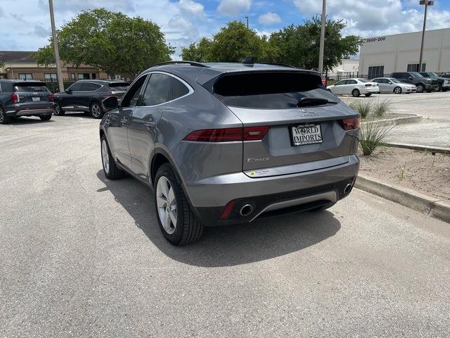 2021 Jaguar E-PACE (CC-2076231) for sale in Jacksonville, Florida