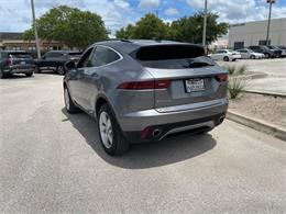 2021 Jaguar E-PACE (CC-2076231) for sale in Jacksonville, Florida