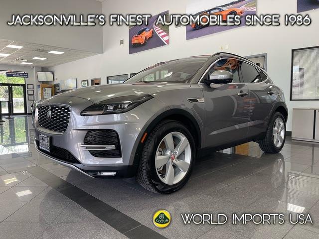 2021 Jaguar E-PACE (CC-2076231) for sale in Jacksonville, Florida