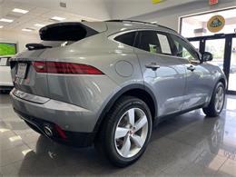 2021 Jaguar E-PACE (CC-2076231) for sale in Jacksonville, Florida