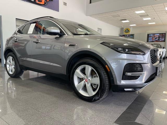 2021 Jaguar E-PACE (CC-2076231) for sale in Jacksonville, Florida