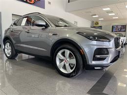 2021 Jaguar E-PACE (CC-2076231) for sale in Jacksonville, Florida