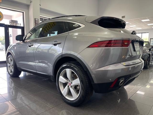 2021 Jaguar E-PACE (CC-2076231) for sale in Jacksonville, Florida