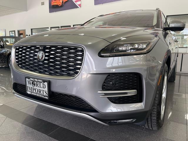 2021 Jaguar E-PACE (CC-2076231) for sale in Jacksonville, Florida