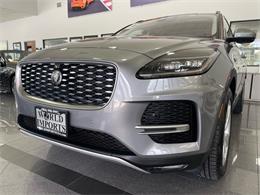 2021 Jaguar E-PACE (CC-2076231) for sale in Jacksonville, Florida