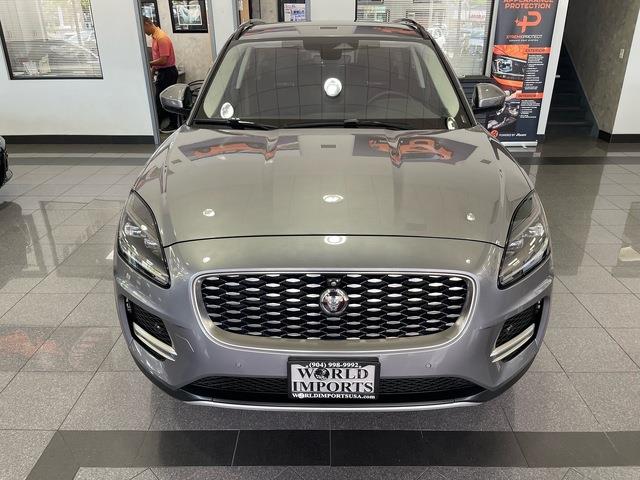 2021 Jaguar E-PACE (CC-2076231) for sale in Jacksonville, Florida