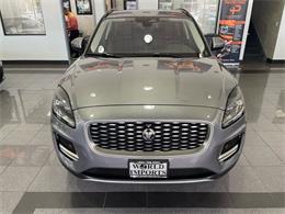 2021 Jaguar E-PACE (CC-2076231) for sale in Jacksonville, Florida