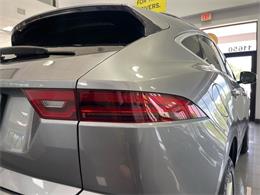 2021 Jaguar E-PACE (CC-2076231) for sale in Jacksonville, Florida