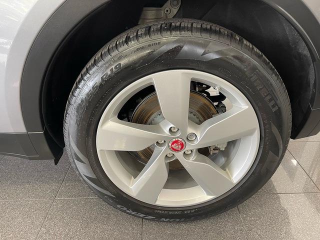 2021 Jaguar E-PACE (CC-2076231) for sale in Jacksonville, Florida