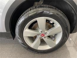 2021 Jaguar E-PACE (CC-2076231) for sale in Jacksonville, Florida