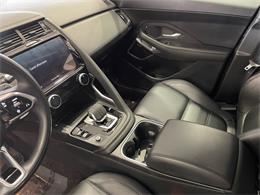2021 Jaguar E-PACE (CC-2076231) for sale in Jacksonville, Florida