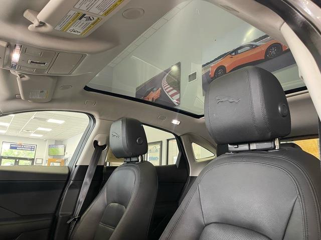 2021 Jaguar E-PACE (CC-2076231) for sale in Jacksonville, Florida