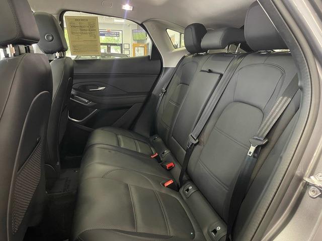 2021 Jaguar E-PACE (CC-2076231) for sale in Jacksonville, Florida