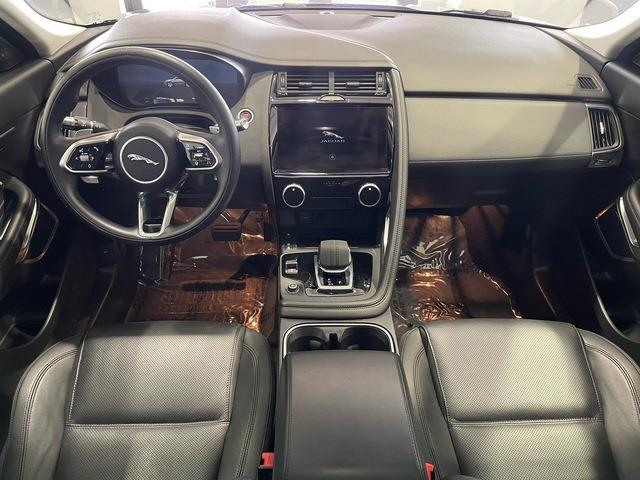 2021 Jaguar E-PACE (CC-2076231) for sale in Jacksonville, Florida