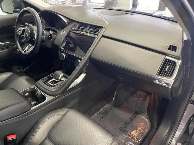 2021 Jaguar E-PACE (CC-2076231) for sale in Jacksonville, Florida