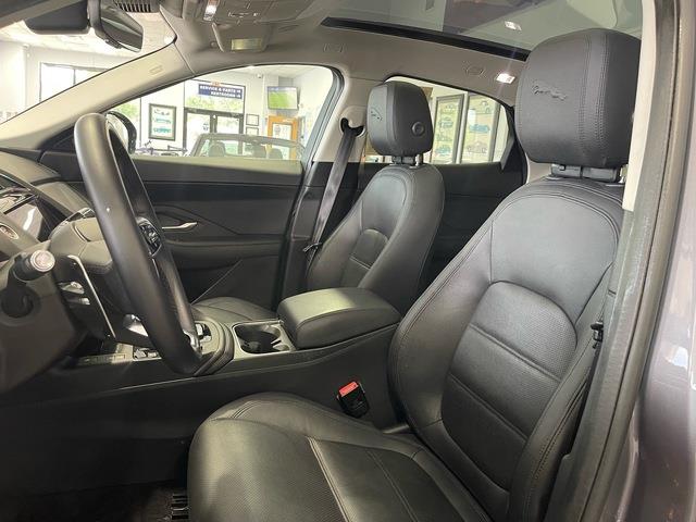 2021 Jaguar E-PACE (CC-2076231) for sale in Jacksonville, Florida