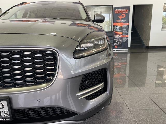 2021 Jaguar E-PACE (CC-2076231) for sale in Jacksonville, Florida