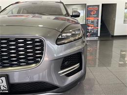 2021 Jaguar E-PACE (CC-2076231) for sale in Jacksonville, Florida