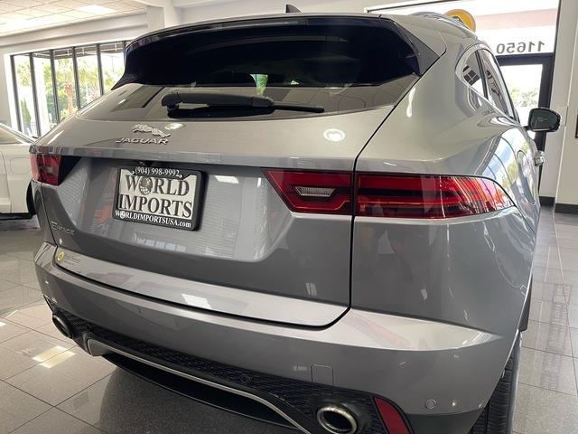 2021 Jaguar E-PACE (CC-2076231) for sale in Jacksonville, Florida
