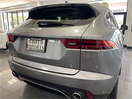 2021 Jaguar E-PACE (CC-2076231) for sale in Jacksonville, Florida