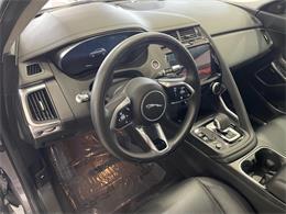2021 Jaguar E-PACE (CC-2076231) for sale in Jacksonville, Florida