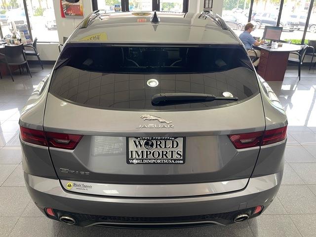 2021 Jaguar E-PACE (CC-2076231) for sale in Jacksonville, Florida