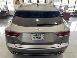 2021 Jaguar E-PACE (CC-2076231) for sale in Jacksonville, Florida