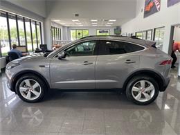 2021 Jaguar E-PACE (CC-2076231) for sale in Jacksonville, Florida