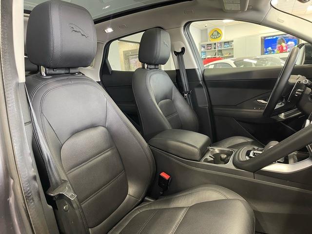 2021 Jaguar E-PACE (CC-2076231) for sale in Jacksonville, Florida