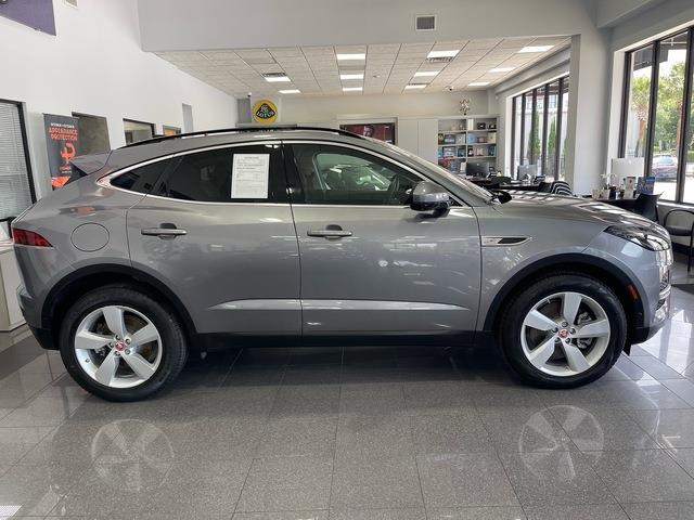 2021 Jaguar E-PACE (CC-2076231) for sale in Jacksonville, Florida