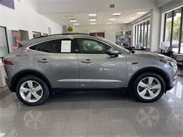 2021 Jaguar E-PACE (CC-2076231) for sale in Jacksonville, Florida