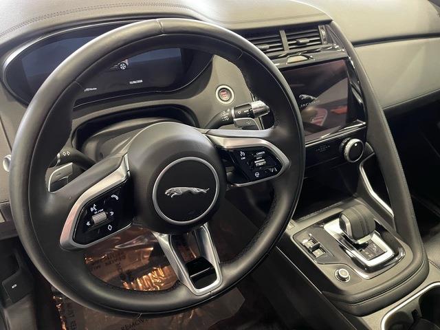 2021 Jaguar E-PACE (CC-2076231) for sale in Jacksonville, Florida