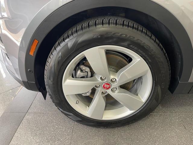 2021 Jaguar E-PACE (CC-2076231) for sale in Jacksonville, Florida