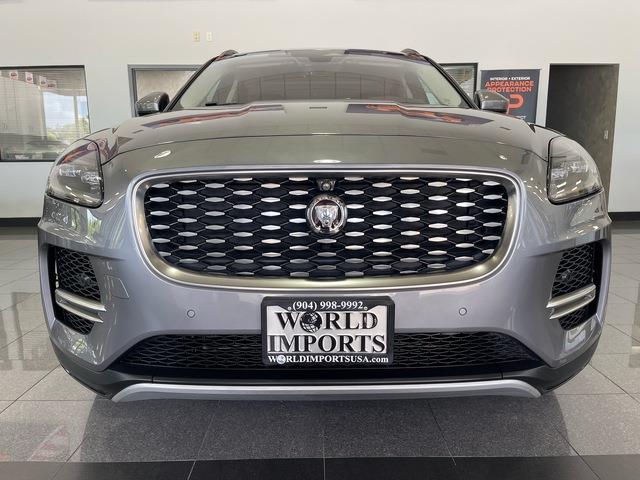 2021 Jaguar E-PACE (CC-2076231) for sale in Jacksonville, Florida