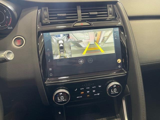 2021 Jaguar E-PACE (CC-2076231) for sale in Jacksonville, Florida