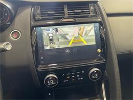 2021 Jaguar E-PACE (CC-2076231) for sale in Jacksonville, Florida