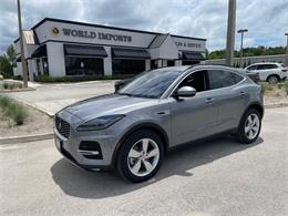 2021 Jaguar E-PACE (CC-2076231) for sale in Jacksonville, Florida