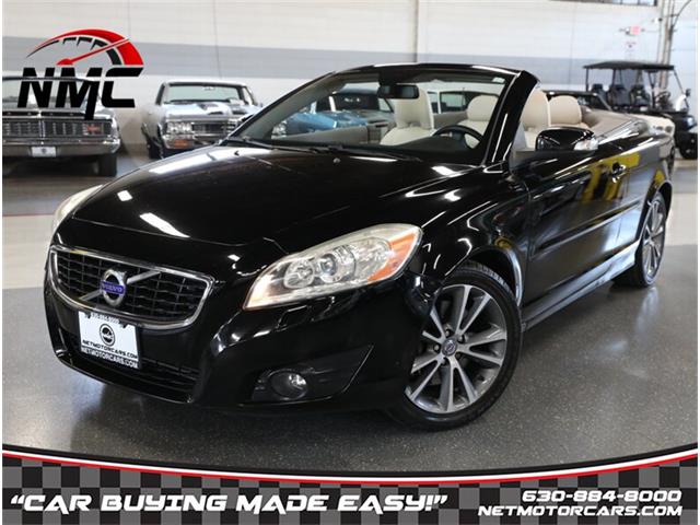 2011 Volvo C70 (CC-2076232) for sale in Addison, Illinois