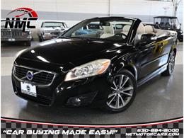 2011 Volvo C70 (CC-2076232) for sale in Addison, Illinois