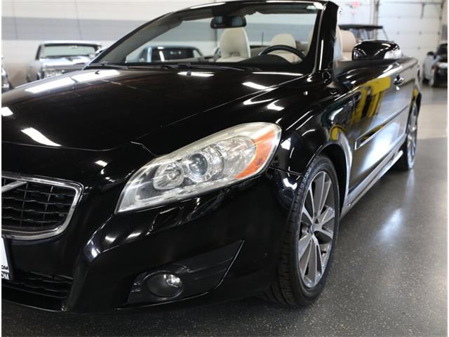 2011 Volvo C70 (CC-2076232) for sale in Addison, Illinois