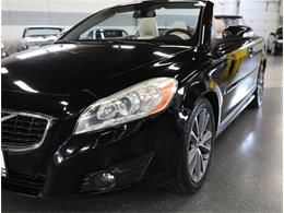2011 Volvo C70 (CC-2076232) for sale in Addison, Illinois
