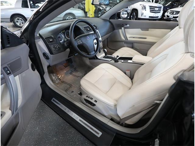 2011 Volvo C70 (CC-2076232) for sale in Addison, Illinois