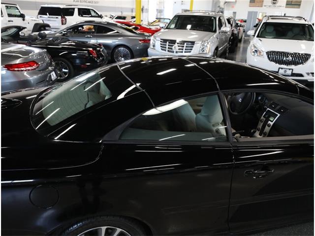 2011 Volvo C70 (CC-2076232) for sale in Addison, Illinois