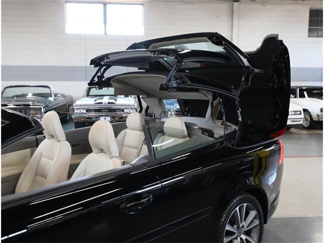 2011 Volvo C70 (CC-2076232) for sale in Addison, Illinois
