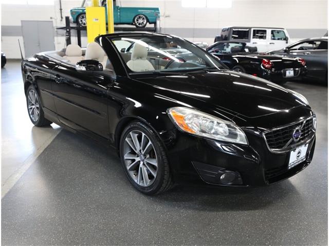 2011 Volvo C70 (CC-2076232) for sale in Addison, Illinois