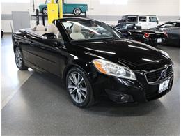 2011 Volvo C70 (CC-2076232) for sale in Addison, Illinois