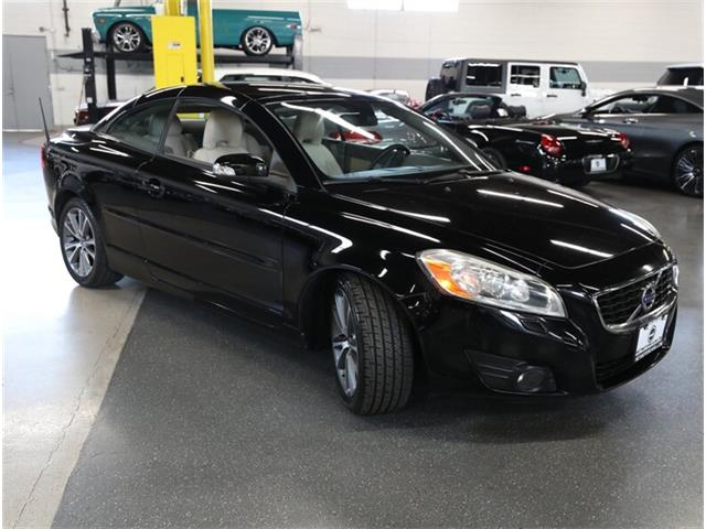 2011 Volvo C70 (CC-2076232) for sale in Addison, Illinois