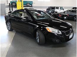 2011 Volvo C70 (CC-2076232) for sale in Addison, Illinois