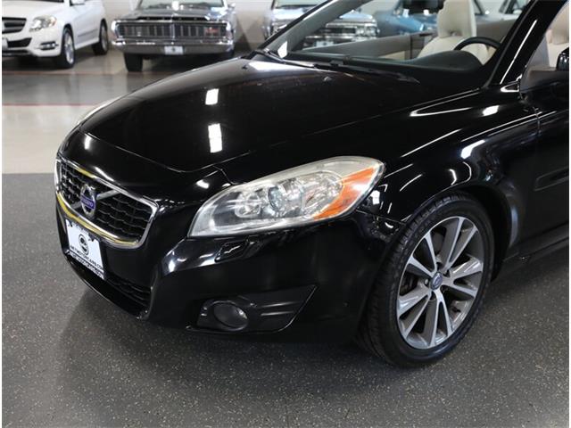 2011 Volvo C70 (CC-2076232) for sale in Addison, Illinois
