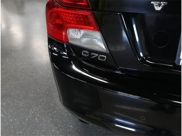 2011 Volvo C70 (CC-2076232) for sale in Addison, Illinois